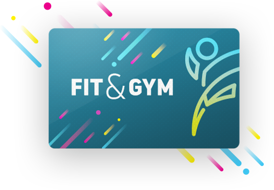 Permanentka Fit & Gym